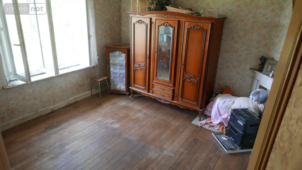 Maison a vendre Lucquy 08300 Ardennes 08 99 m2 59600 euros 08018-MAIS-2050 006