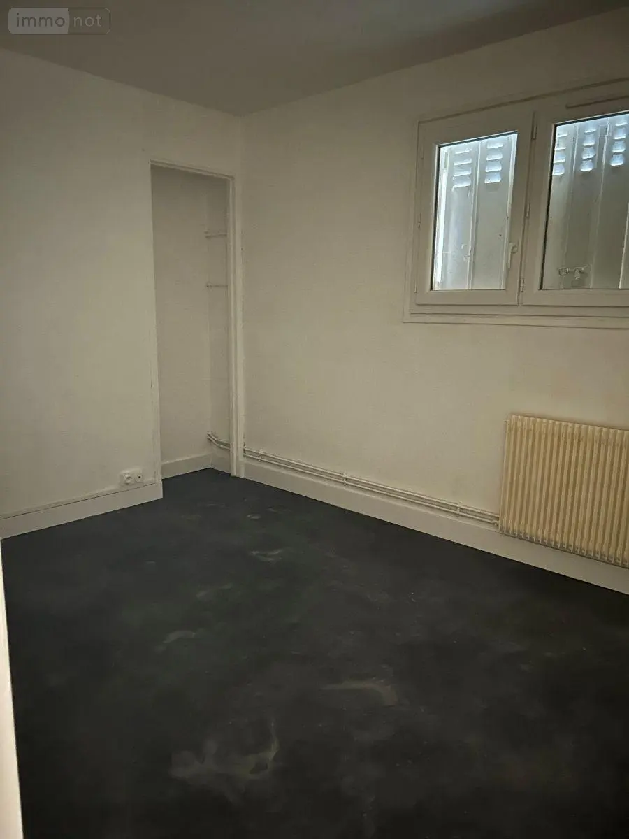 Location appartement Romilly-sur-Andelle 27610 Eure 27 70 m2 4 pièces 750 euros 14131/781 003