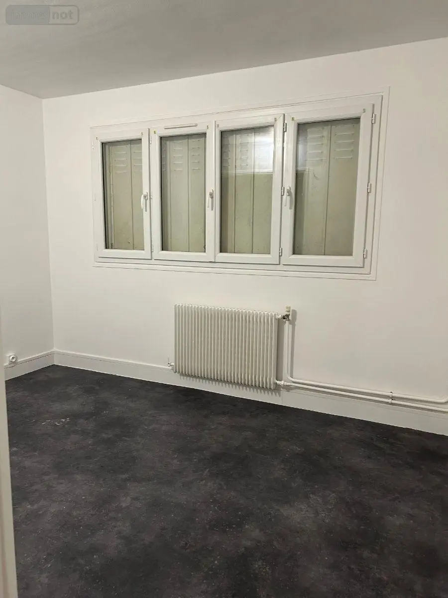 Location appartement Romilly-sur-Andelle 27610 Eure 27 70 m2 4 pièces 750 euros 14131/781 005