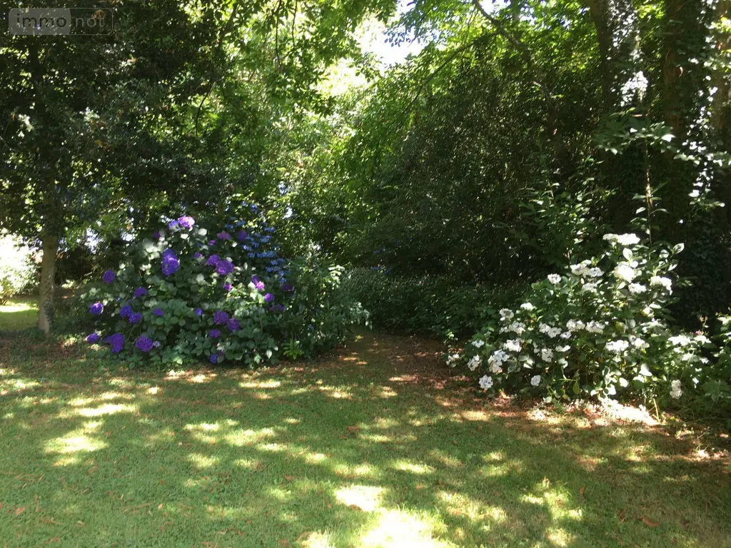 Maison a vendre Pluméliau-Bieuzy 56930 Morbihan 56 206 m2 7 pièces 243800 euros 065/1741 005