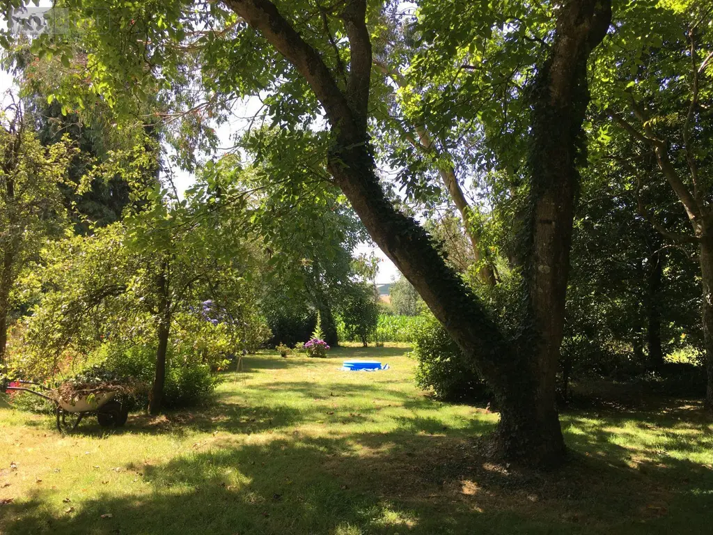 Maison a vendre Pluméliau-Bieuzy 56930 Morbihan 56 206 m2 7 pièces 243800 euros 065/1741 006