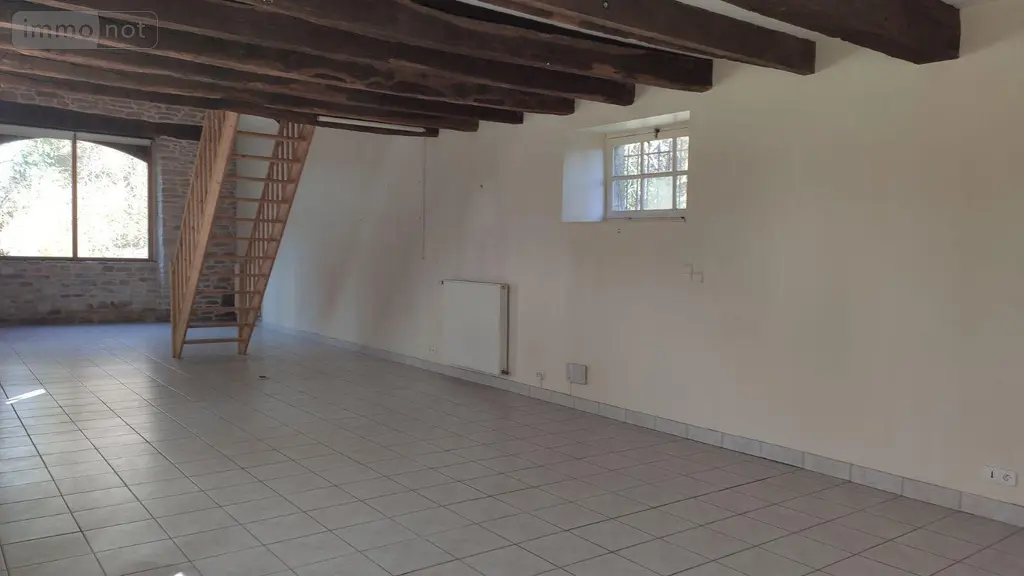 Maison a vendre Pluméliau-Bieuzy 56930 Morbihan 56 206 m2 7 pièces 243800 euros 065/1741 010