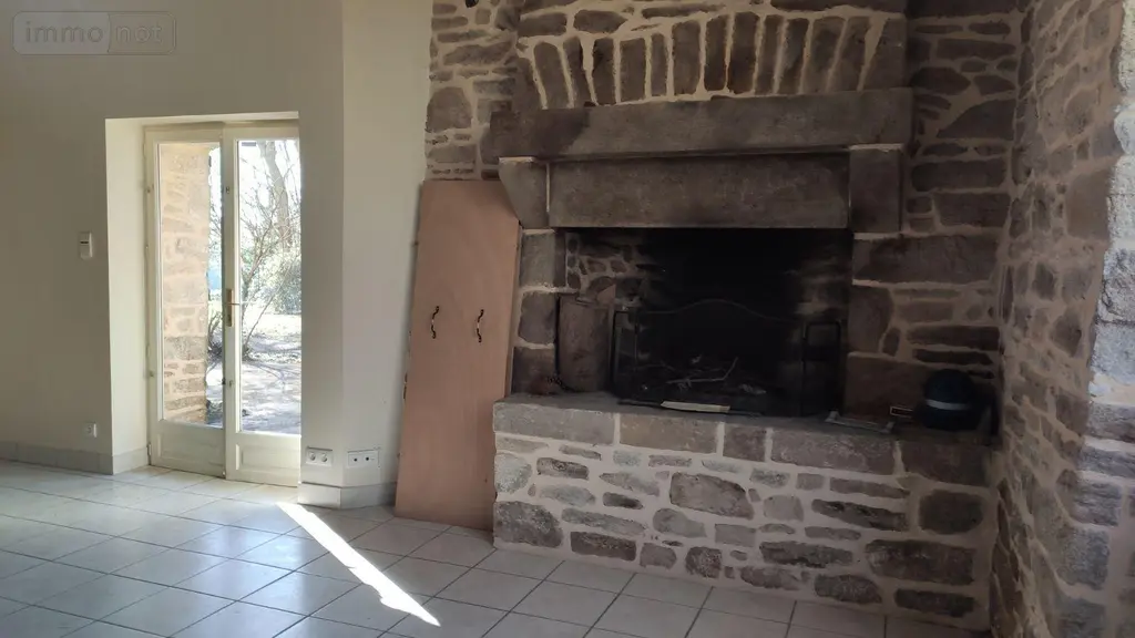 Maison a vendre Pluméliau-Bieuzy 56930 Morbihan 56 206 m2 7 pièces 243800 euros 065/1741 011