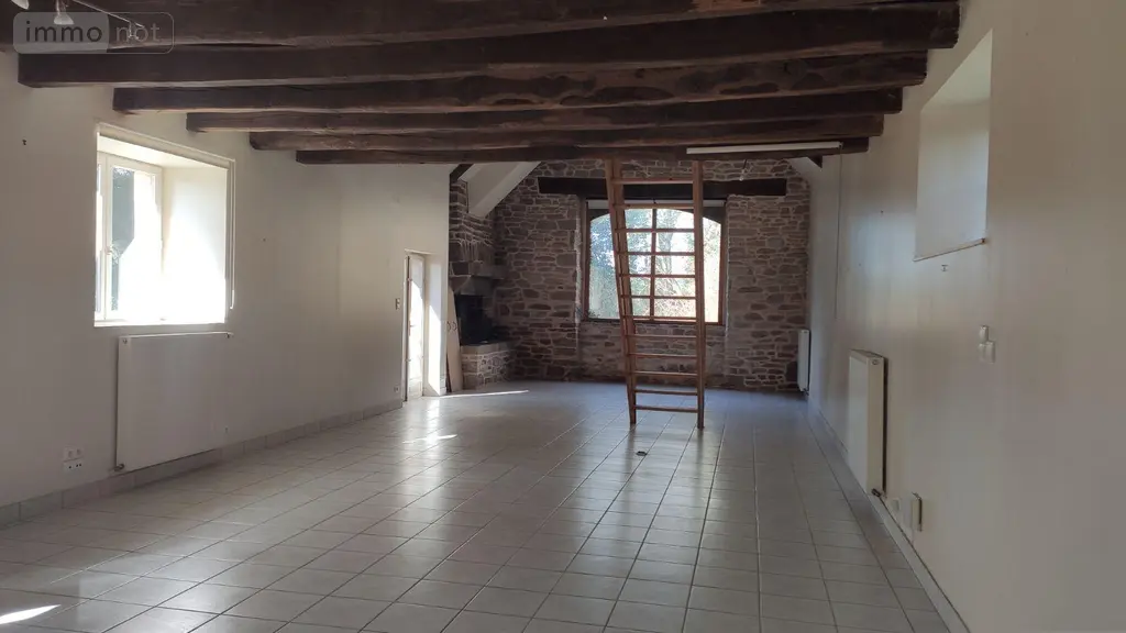 Maison a vendre Pluméliau-Bieuzy 56930 Morbihan 56 206 m2 7 pièces 243800 euros 065/1741 009