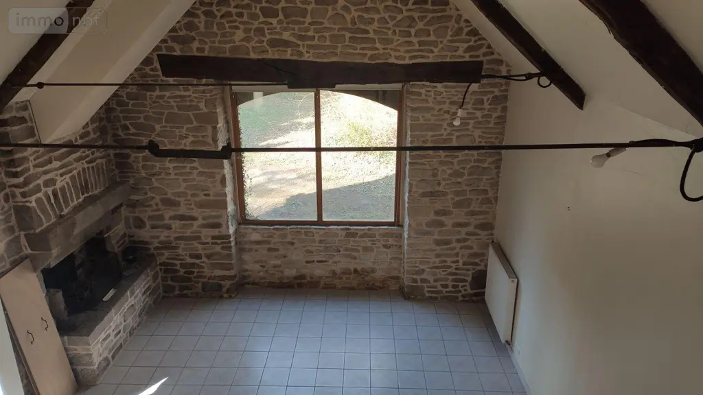 Maison a vendre Pluméliau-Bieuzy 56930 Morbihan 56 206 m2 7 pièces 243800 euros 065/1741 012