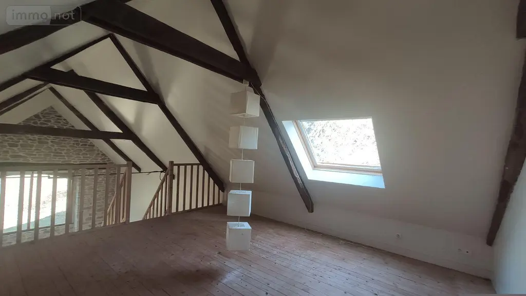Maison a vendre Pluméliau-Bieuzy 56930 Morbihan 56 206 m2 7 pièces 243800 euros 065/1741 016