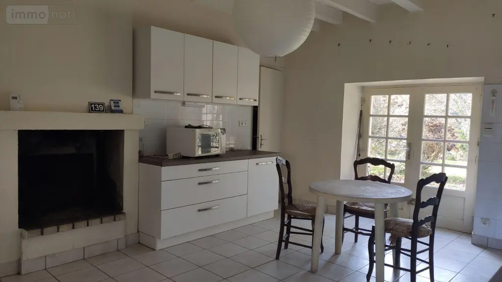 Maison a vendre Pluméliau-Bieuzy 56930 Morbihan 56 206 m2 7 pièces 243800 euros 065/1741 013