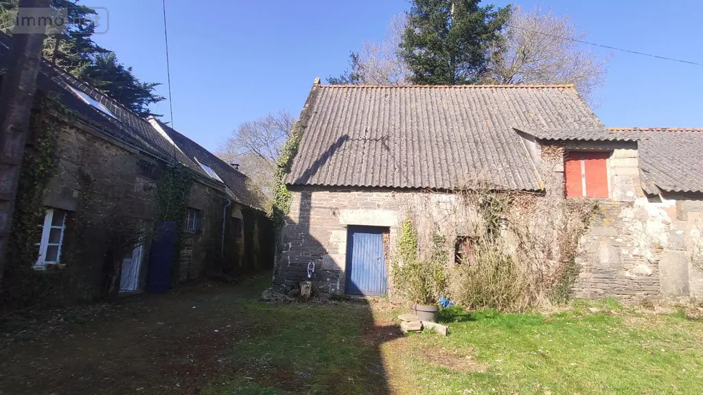 Maison a vendre Pluméliau-Bieuzy 56930 Morbihan 56 206 m2 7 pièces 243800 euros 065/1741 017