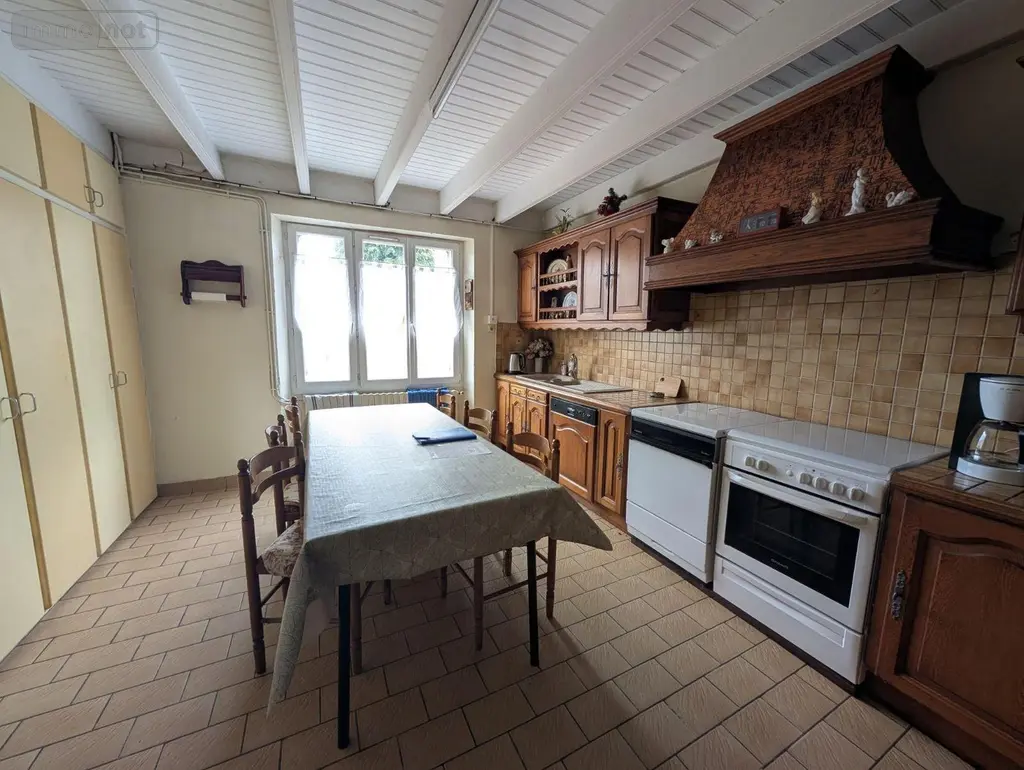 Maison a vendre Commana 29450 Finistère 29 97 m2 7 pièces 145800 euros 4144 003