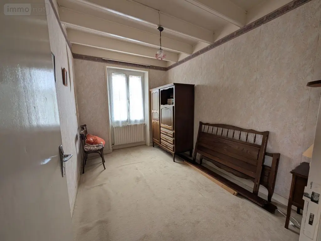 Maison a vendre Commana 29450 Finistère 29 97 m2 7 pièces 145800 euros 4144 009