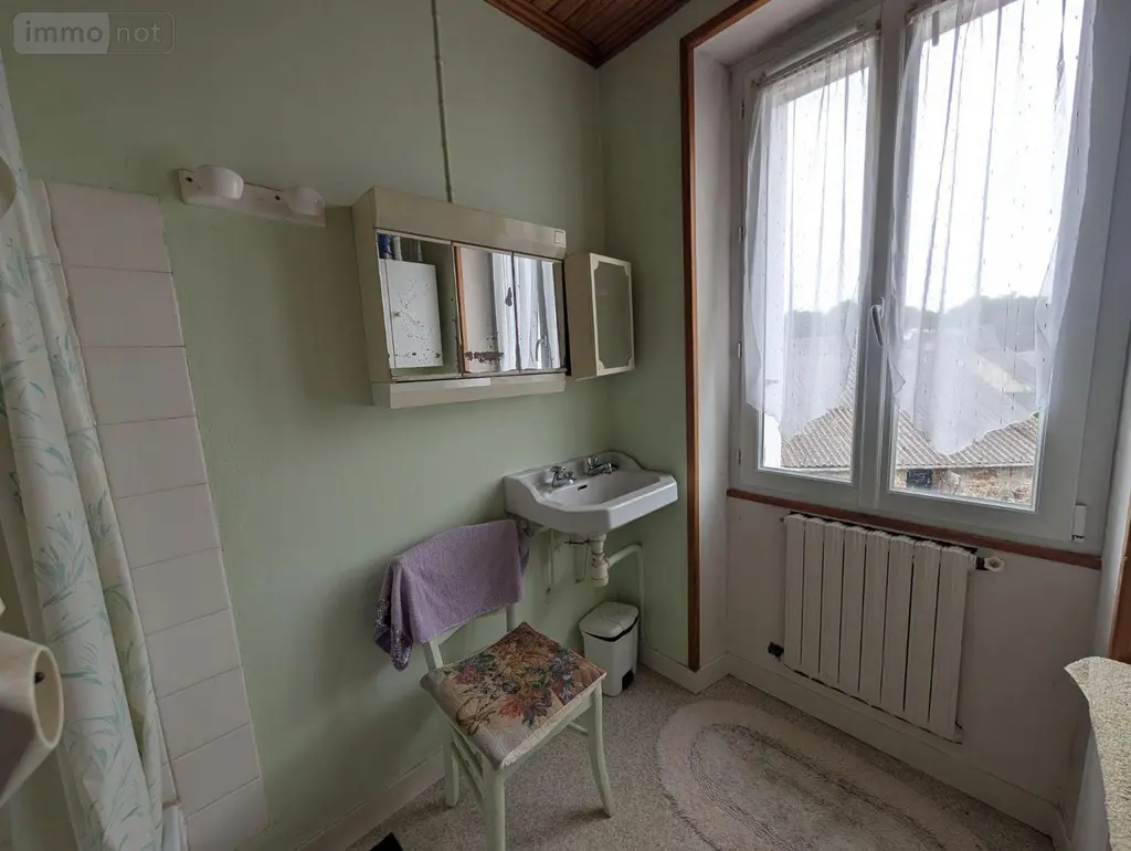 Maison a vendre Commana 29450 Finistère 29 97 m2 7 pièces 145800 euros 4144 007