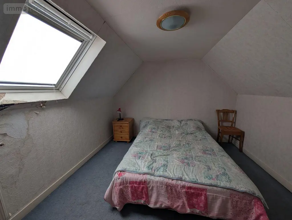 Maison a vendre Commana 29450 Finistère 29 97 m2 7 pièces 145800 euros 4144 008