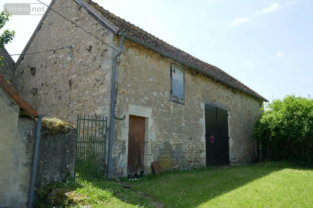 Maison a vendre Bélâbre 36370 Indre 36 66 m2 3 pièces 21200 euros 037/2264 005