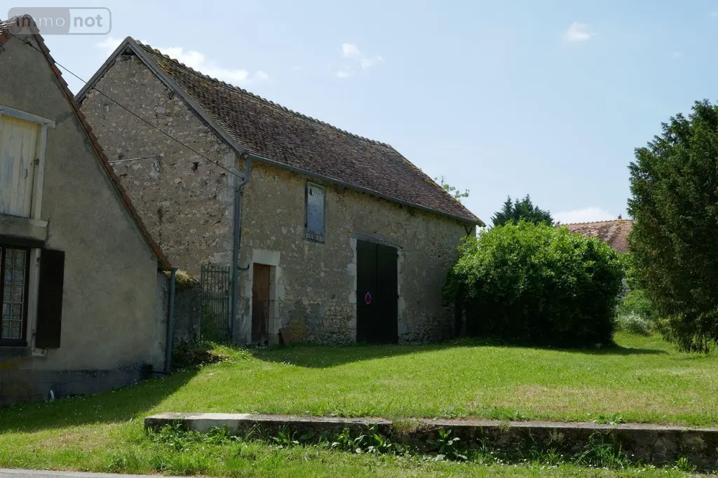Maison a vendre Bélâbre 36370 Indre 36 66 m2 3 pièces 21200 euros 037/2264 006
