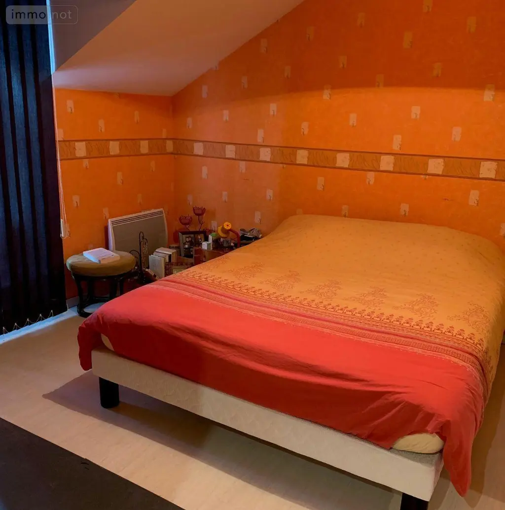 Appartement a vendre Arpajon-sur-Cère 15130 Cantal 15 76 m2 3 pièces 143000 euros 10627/899 008