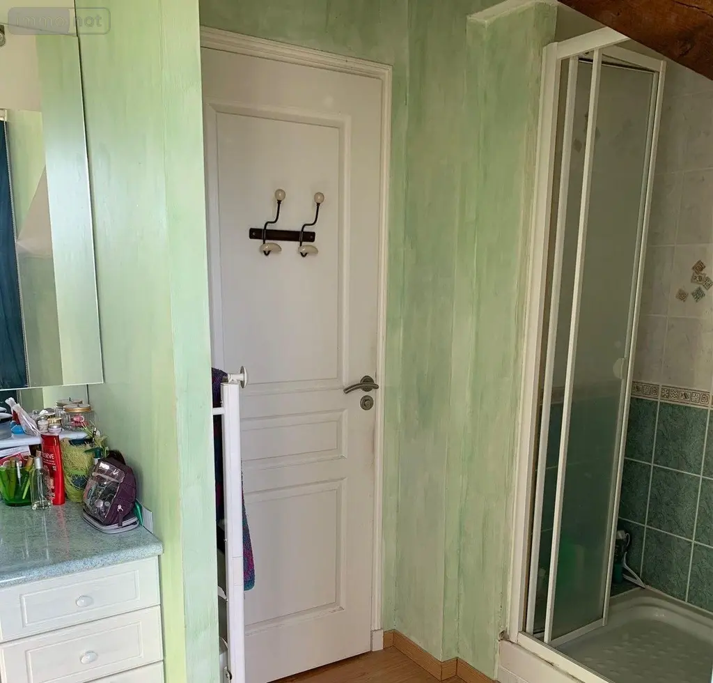 Appartement a vendre Arpajon-sur-Cère 15130 Cantal 15 76 m2 3 pièces 143000 euros 10627/899 007