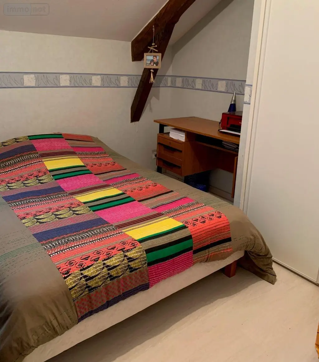 Appartement a vendre Arpajon-sur-Cère 15130 Cantal 15 76 m2 3 pièces 143000 euros 10627/899 006