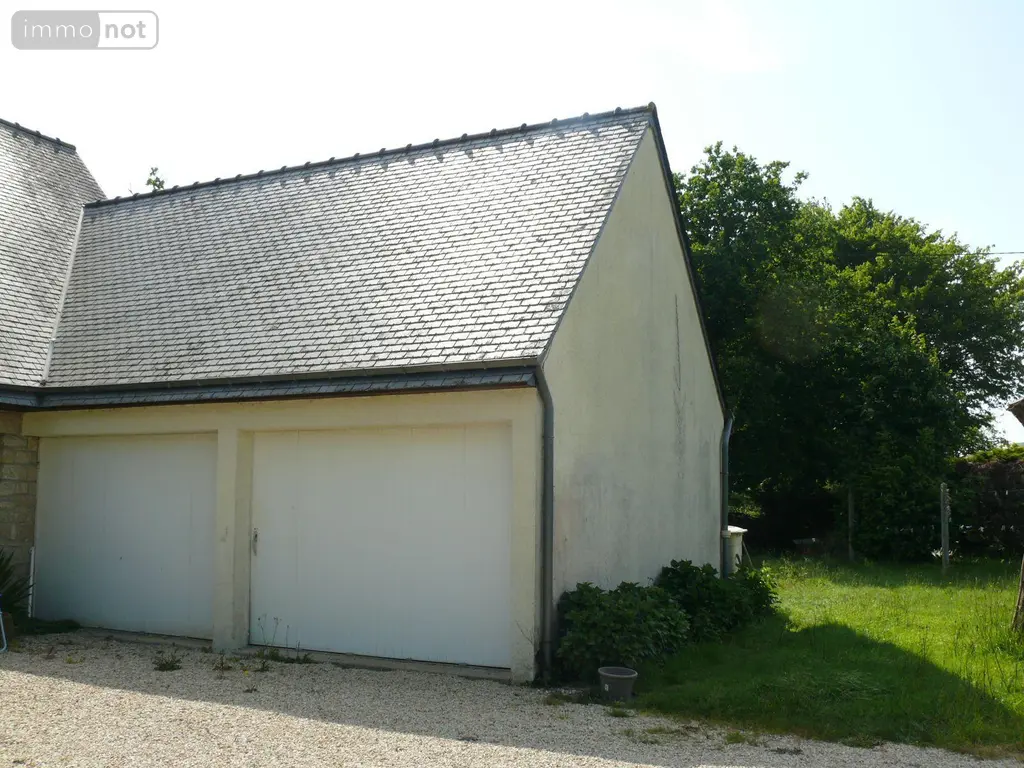 Maison a vendre Quévert 22100 Côtes-d'Armor 22 113 m2 5 pièces 239900 euros 22046-162 008