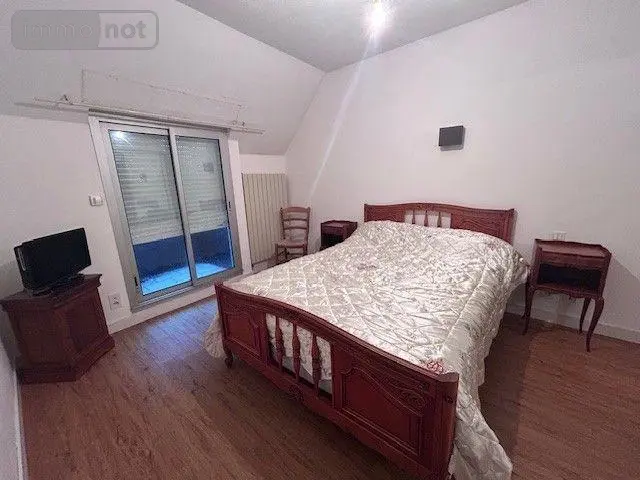 Maison a vendre Quévert 22100 Côtes-d'Armor 22 113 m2 5 pièces 239900 euros 22046-162 007