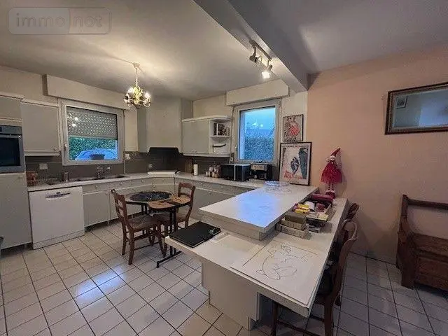 Maison a vendre Quévert 22100 Côtes-d'Armor 22 113 m2 5 pièces 239900 euros 22046-162 005