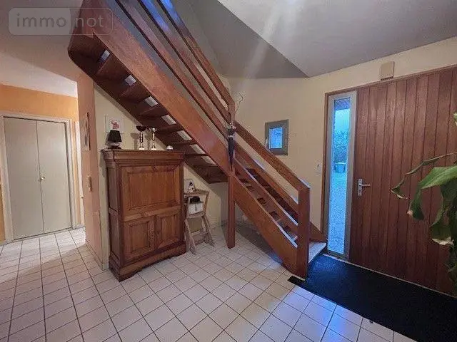 Maison a vendre Quévert 22100 Côtes-d'Armor 22 113 m2 5 pièces 239900 euros 22046-162 004