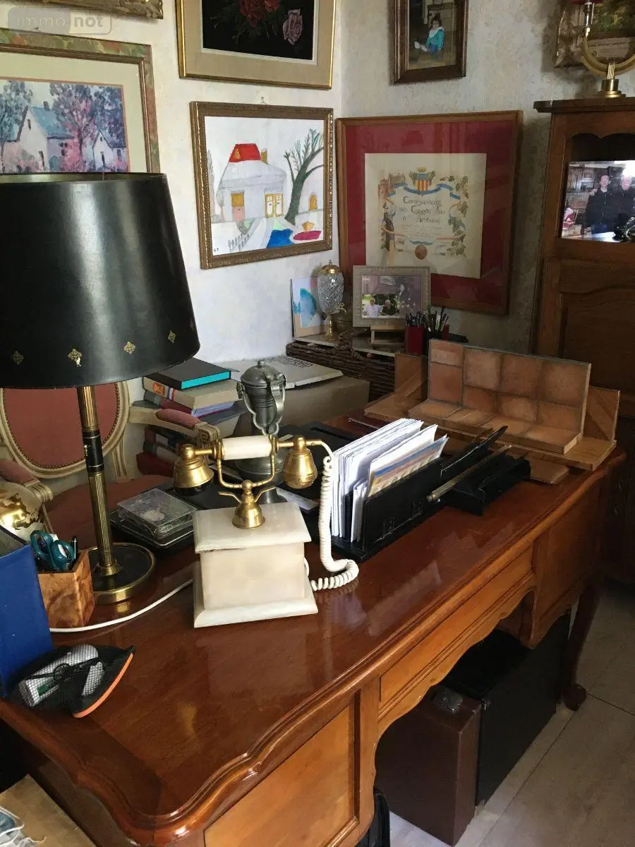 Appartement a vendre Le Creusot 71200 Saône-et-Loire 71 77 m2 3 pièces 89700 euros 13744/280 002