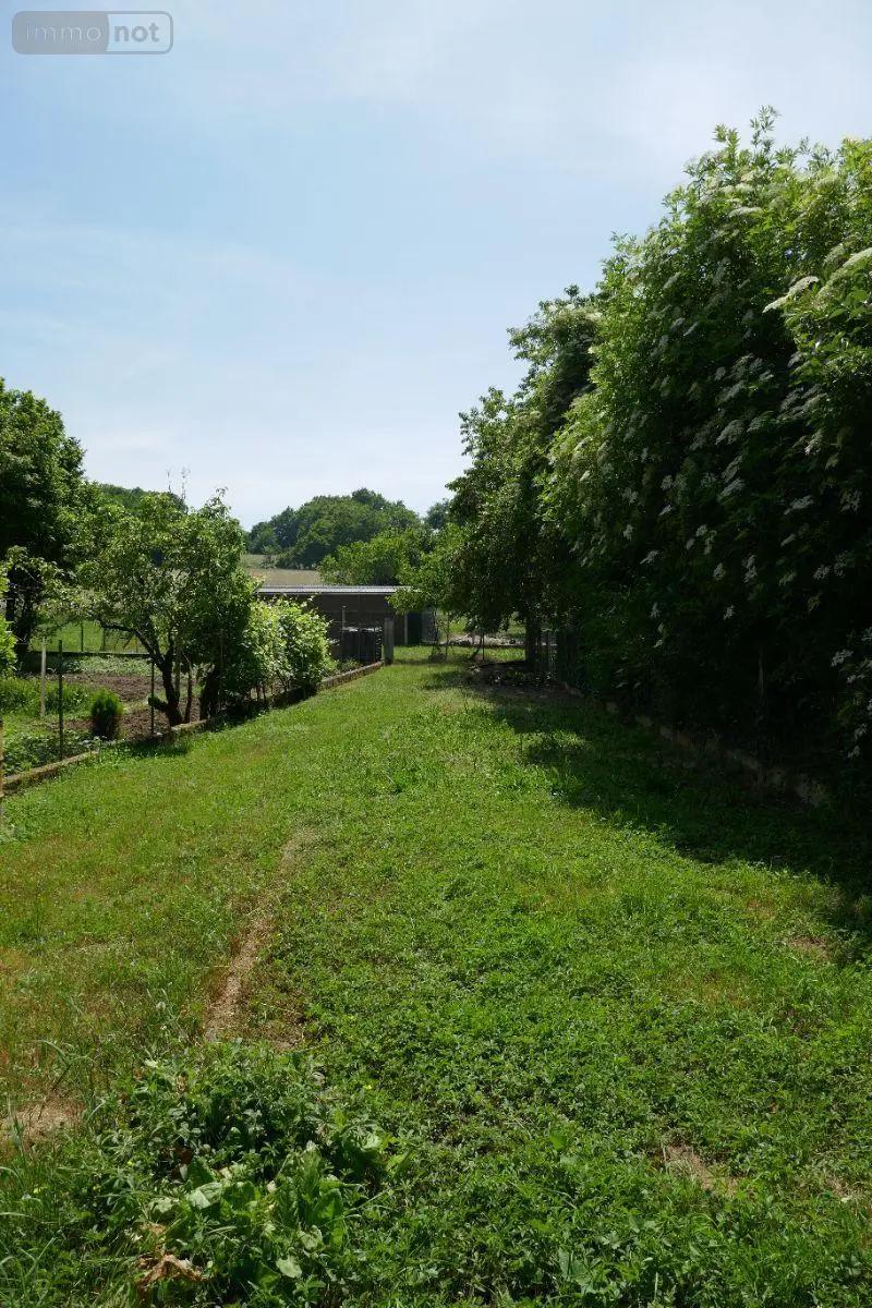 Maison a vendre Argenton-sur-Creuse 36200 Indre 36 60 m2 2 pièces 94340 euros 037/2266 002