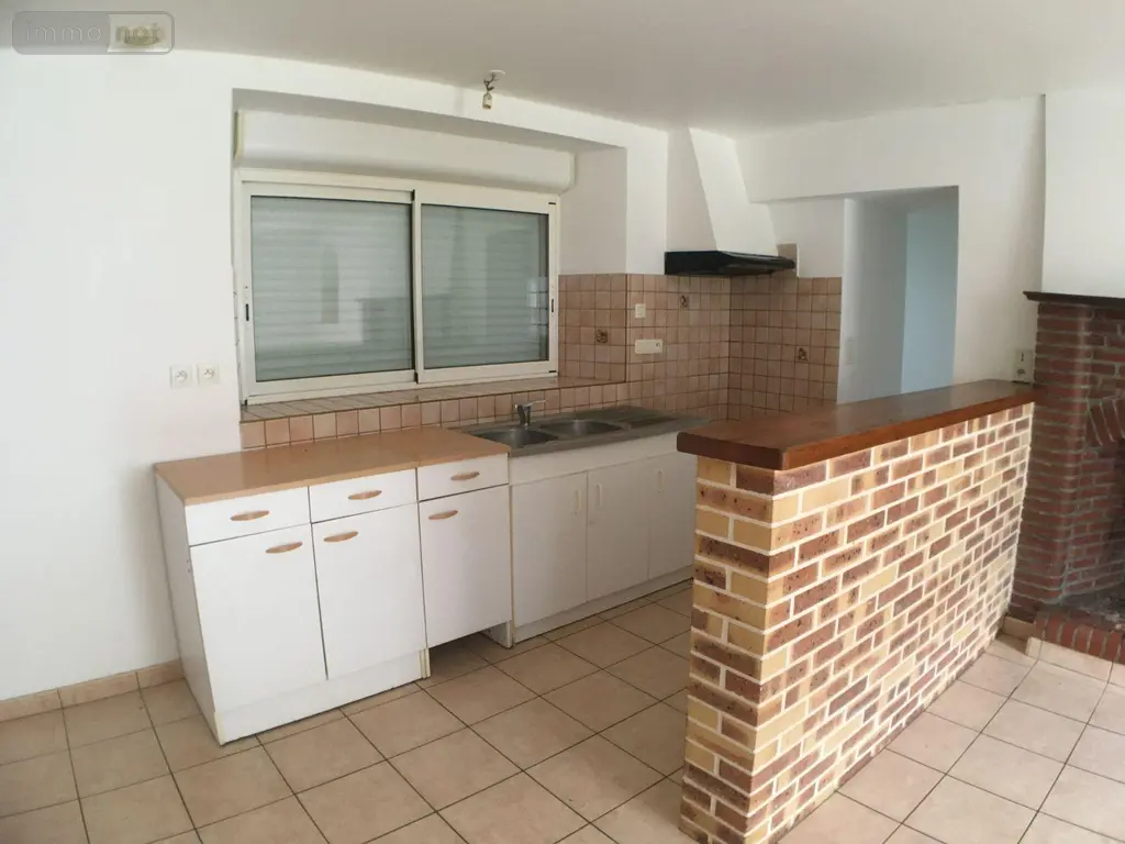 Maison a vendre Carnet 50240 Manche 50 70 m2 4 pièces 148400 euros 12541/1999 002