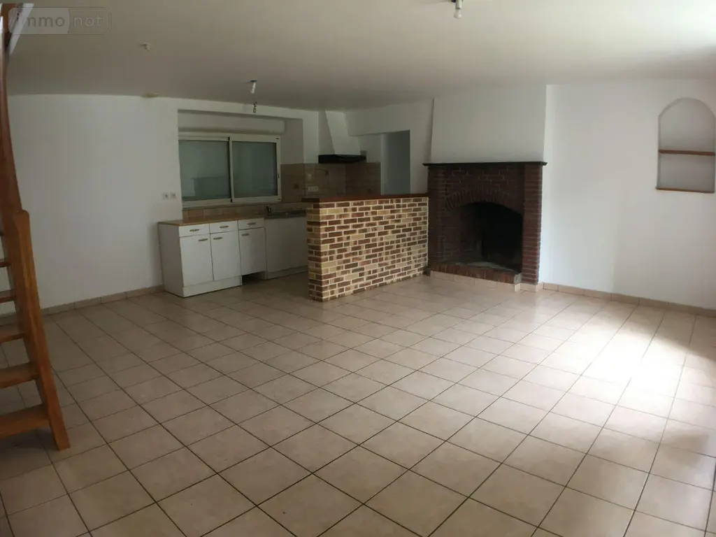 Maison a vendre Carnet 50240 Manche 50 70 m2 4 pièces 148400 euros 12541/1999 003