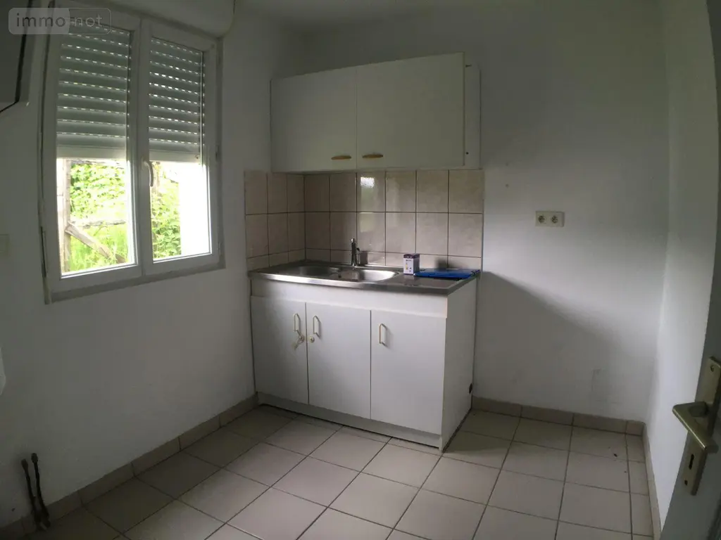 Maison a vendre Carnet 50240 Manche 50 70 m2 4 pièces 148400 euros 12541/1999 004