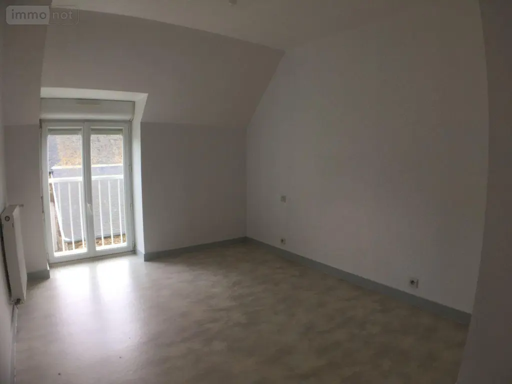 Maison a vendre Carnet 50240 Manche 50 70 m2 4 pièces 148400 euros 12541/1999 006