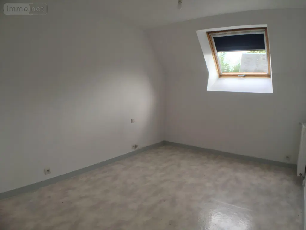 Maison a vendre Carnet 50240 Manche 50 70 m2 4 pièces 148400 euros 12541/1999 007