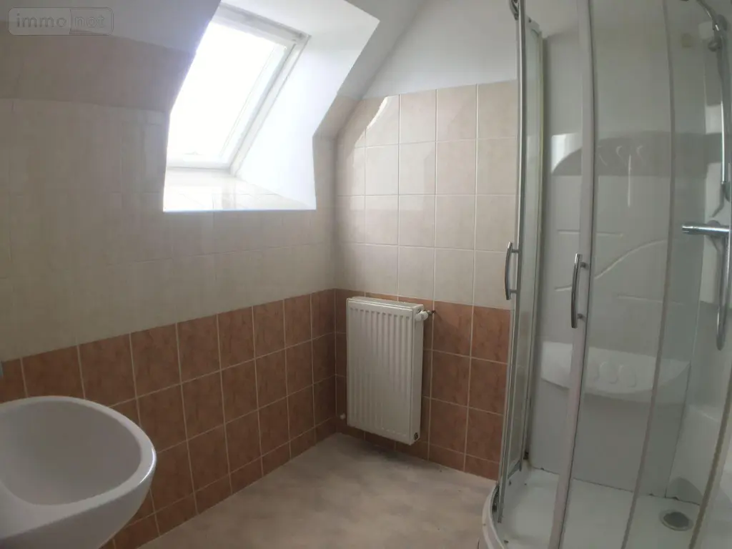 Maison a vendre Carnet 50240 Manche 50 70 m2 4 pièces 148400 euros 12541/1999 008