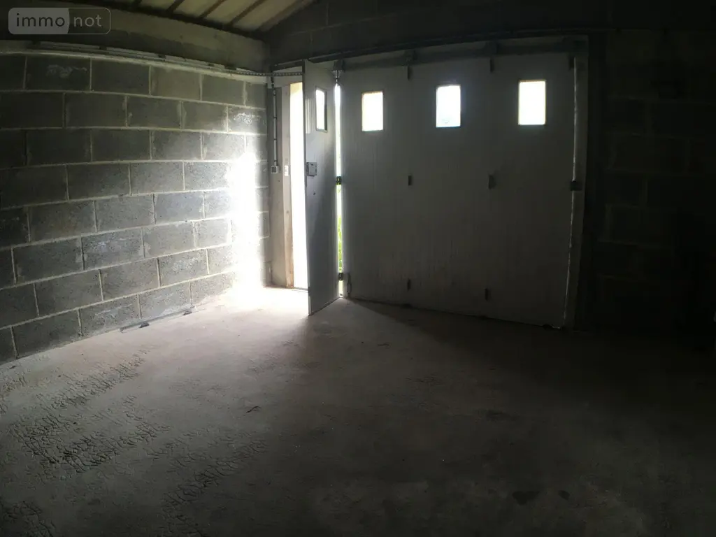 Maison a vendre Carnet 50240 Manche 50 70 m2 4 pièces 148400 euros 12541/1999 010