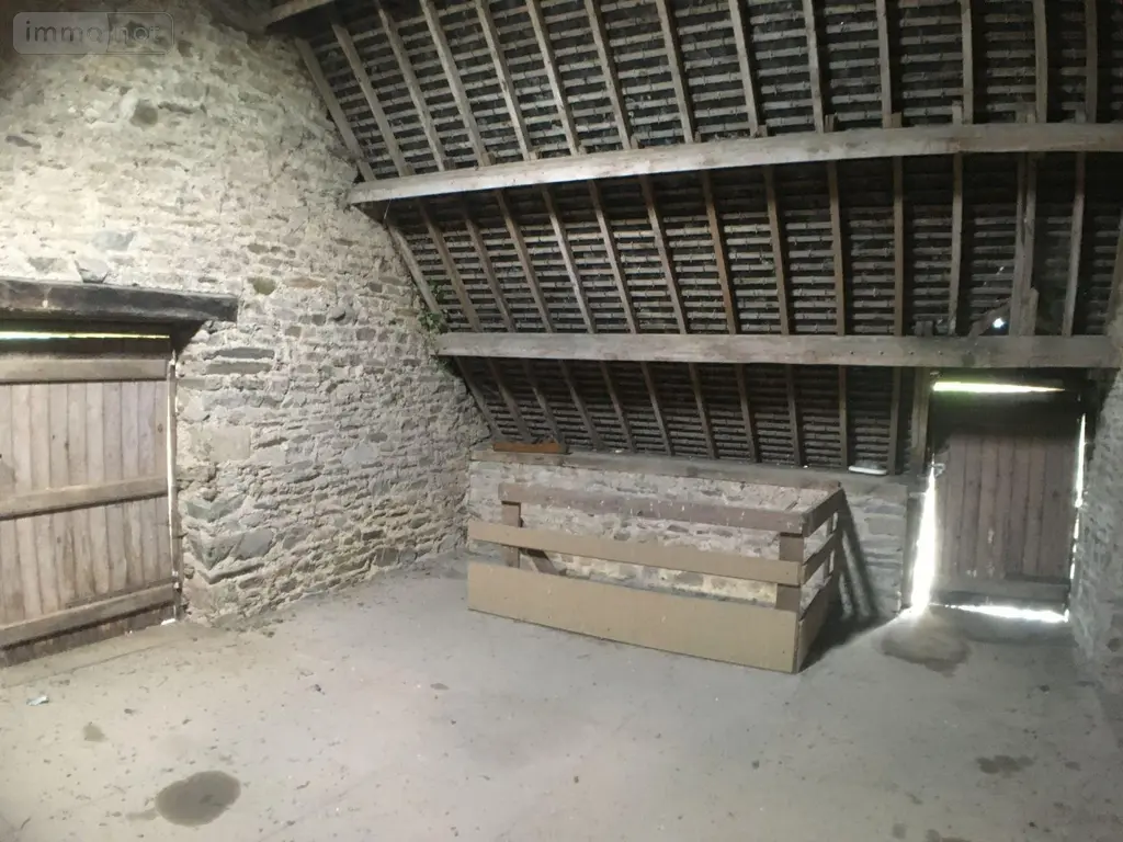 Maison a vendre Carnet 50240 Manche 50 70 m2 4 pièces 148400 euros 12541/1999 012