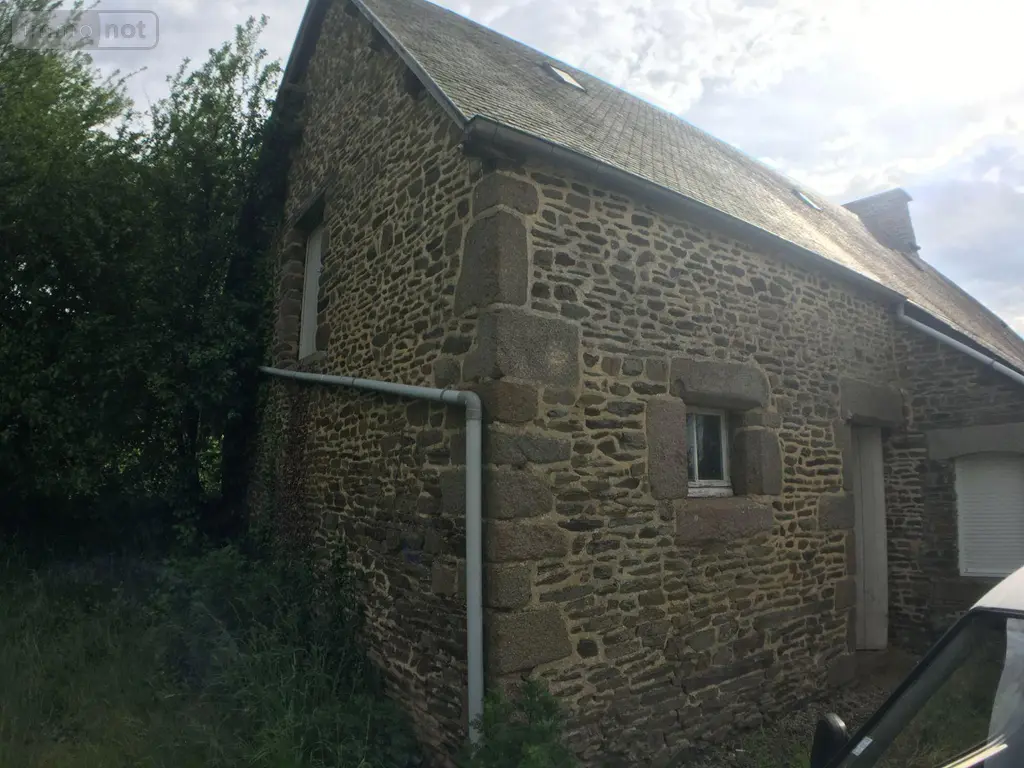 Maison a vendre Carnet 50240 Manche 50 70 m2 4 pièces 148400 euros 12541/1999 011