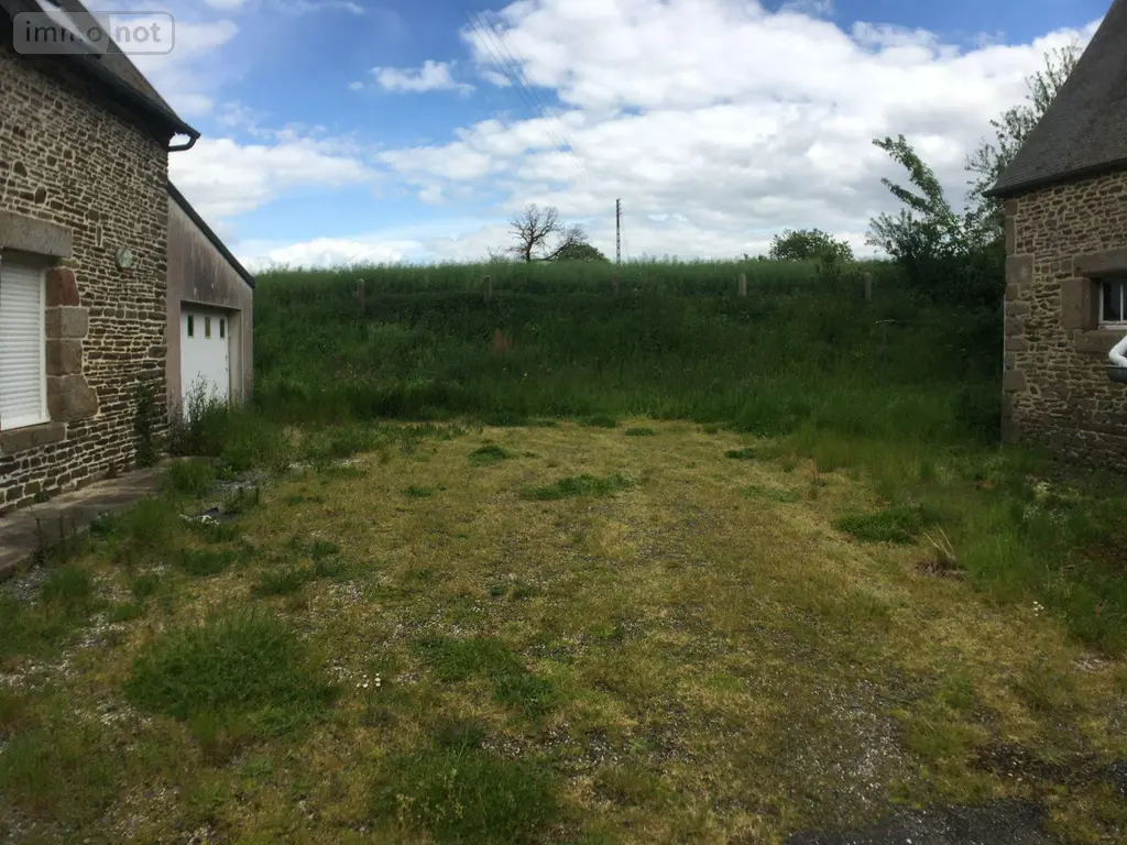Maison a vendre Carnet 50240 Manche 50 70 m2 4 pièces 148400 euros 12541/1999 013