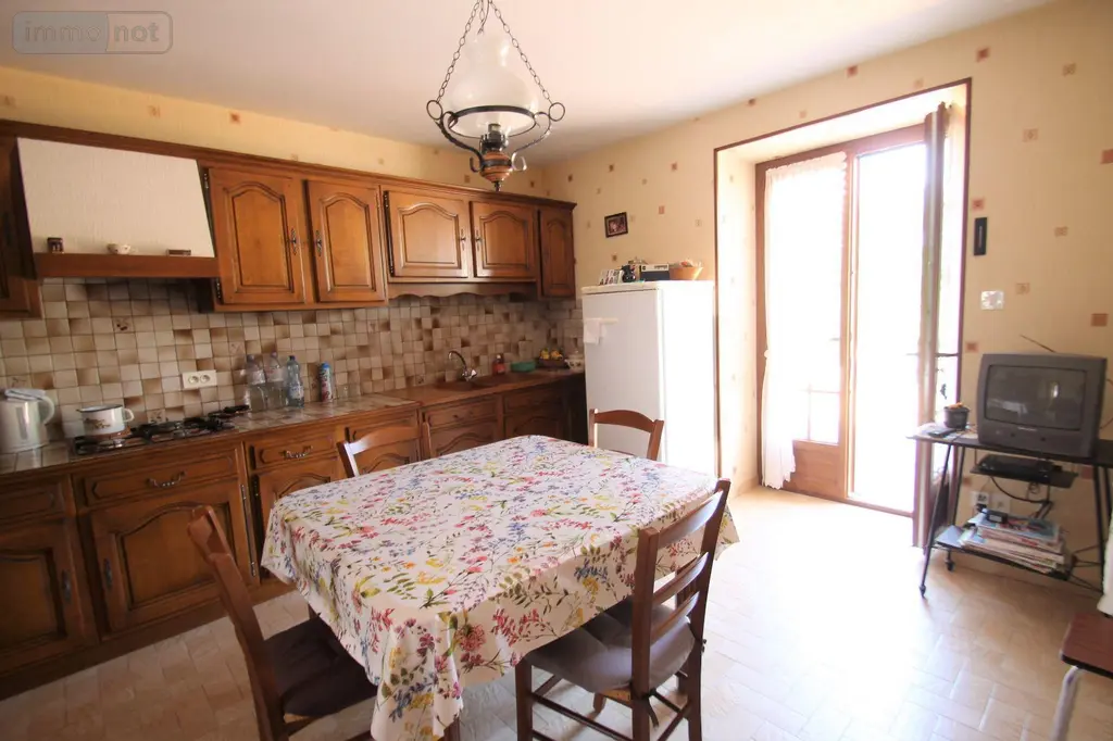 Maison a vendre Charrecey 71510 Saône-et-Loire 71 150 m2 6 pièces 310000 euros 13783/490 006