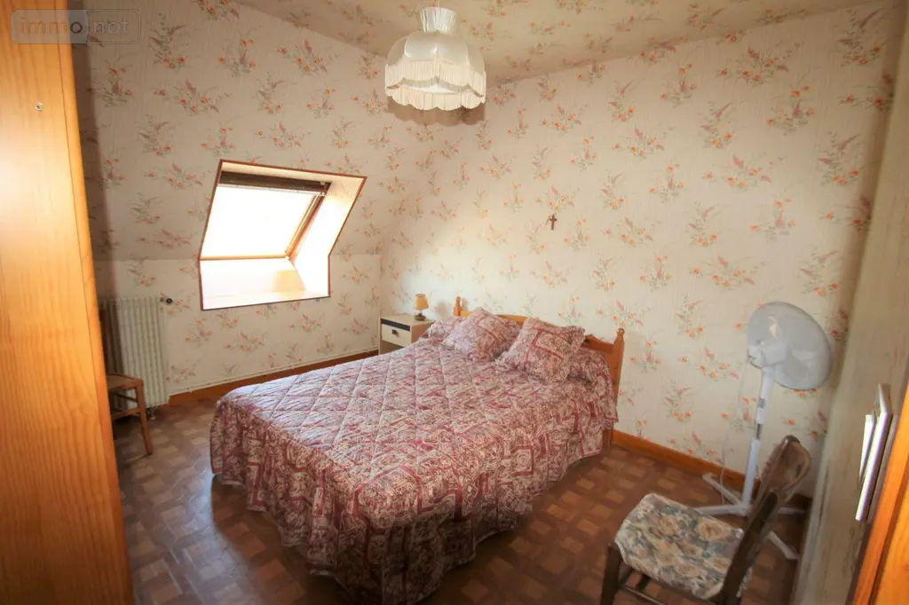 Maison a vendre Charrecey 71510 Saône-et-Loire 71 150 m2 6 pièces 310000 euros 13783/490 009