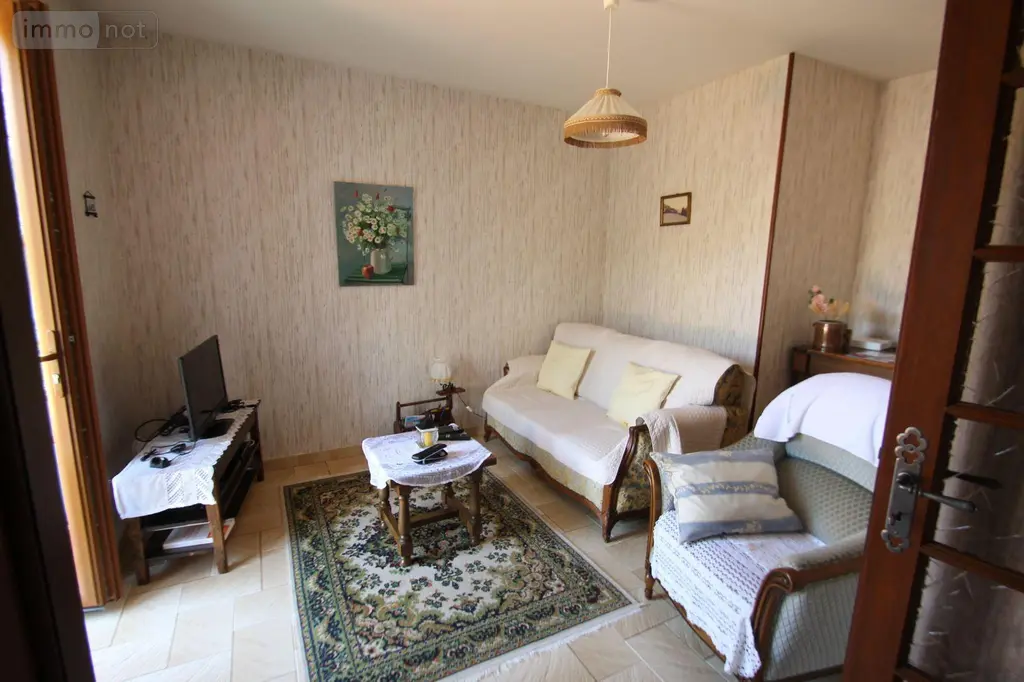 Maison a vendre Charrecey 71510 Saône-et-Loire 71 150 m2 6 pièces 310000 euros 13783/490 010