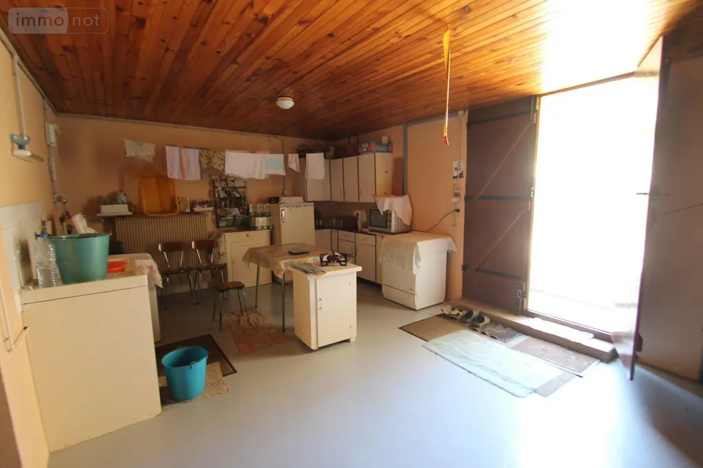Maison a vendre Charrecey 71510 Saône-et-Loire 71 150 m2 6 pièces 310000 euros 13783/490 011