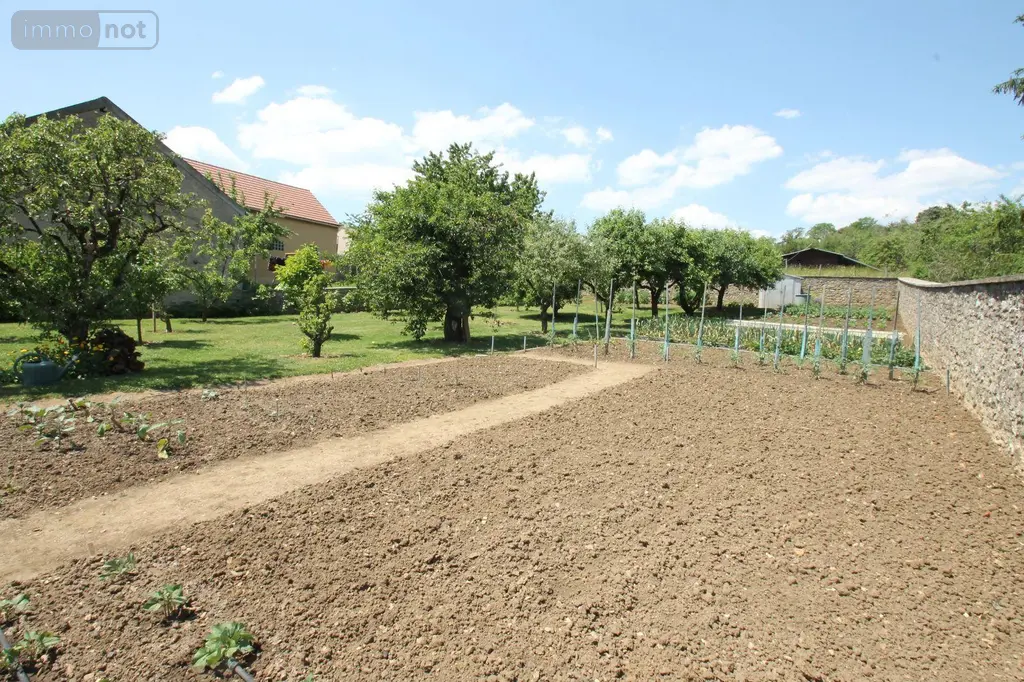 Maison a vendre Charrecey 71510 Saône-et-Loire 71 150 m2 6 pièces 310000 euros 13783/490 012
