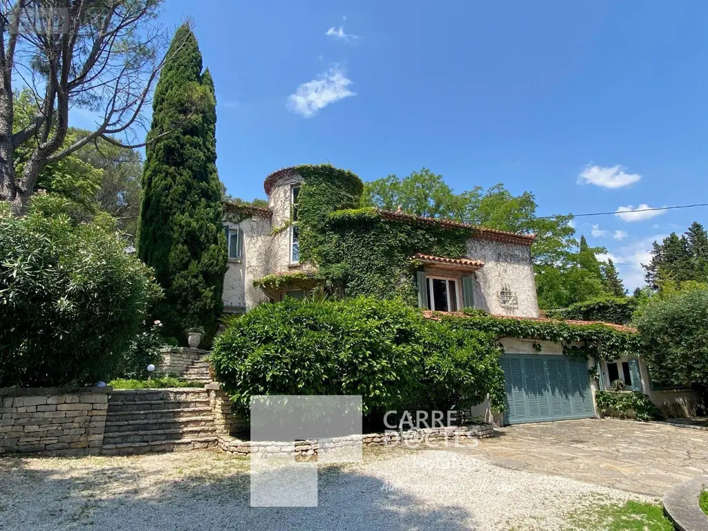 Maison a vendre Nîmes 30900 Gard 30 240 m2 7 pièces 990000 euros 1002441 009