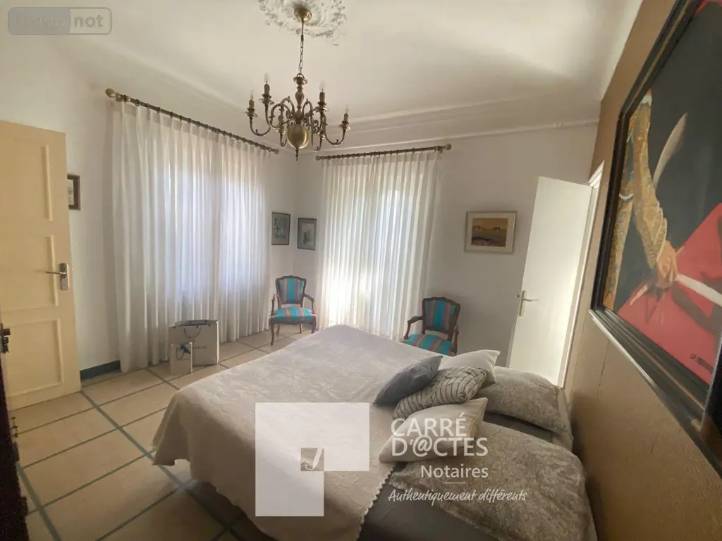 Maison a vendre Nîmes 30900 Gard 30 240 m2 7 pièces 990000 euros 1002441 019