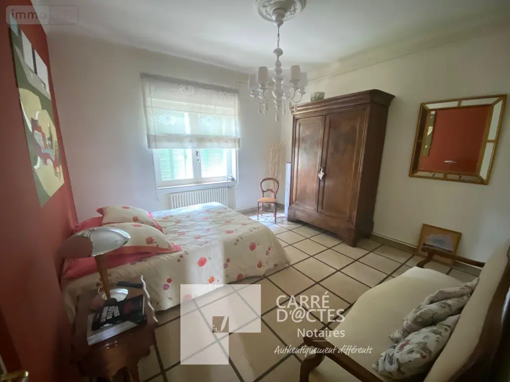 Maison a vendre Nîmes 30900 Gard 30 240 m2 7 pièces 990000 euros 1002441 020