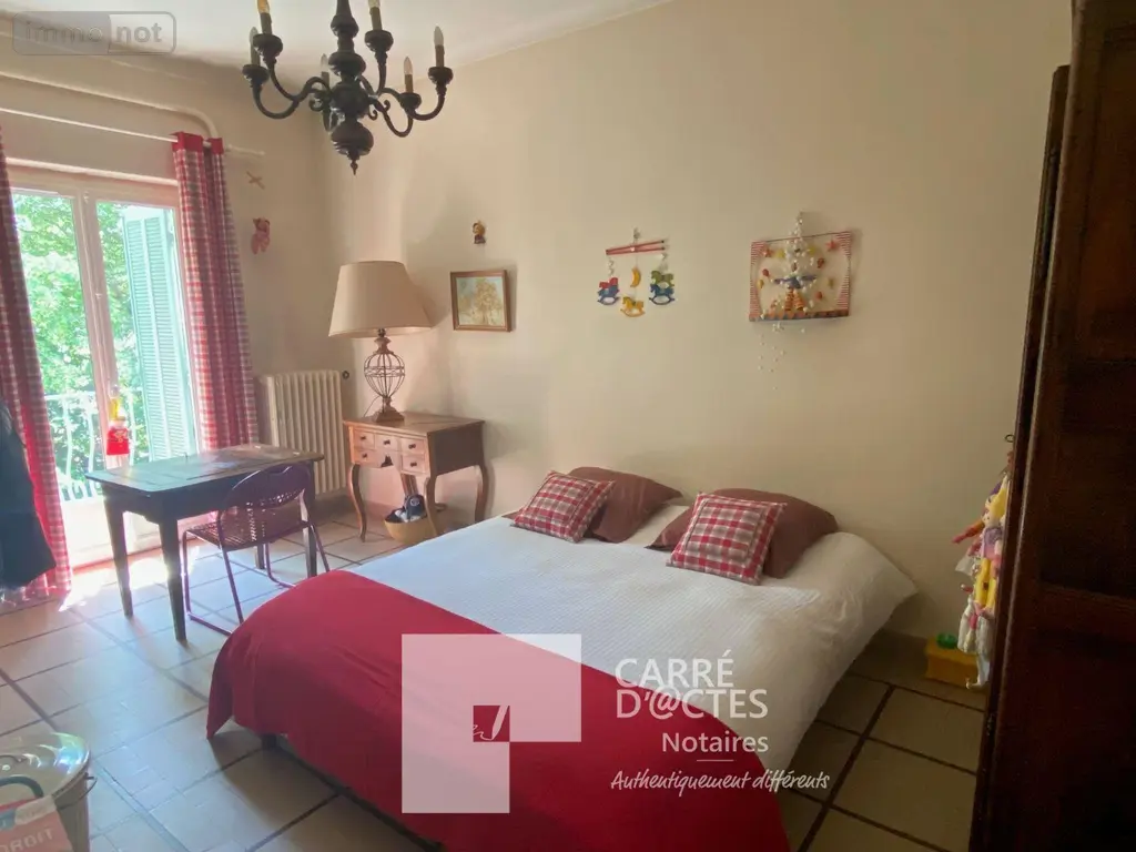 Maison a vendre Nîmes 30900 Gard 30 240 m2 7 pièces 990000 euros 1002441 021