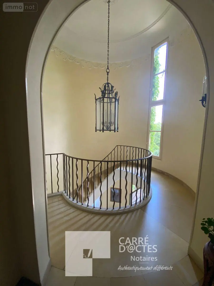 Maison a vendre Nîmes 30900 Gard 30 240 m2 7 pièces 990000 euros 1002441 024
