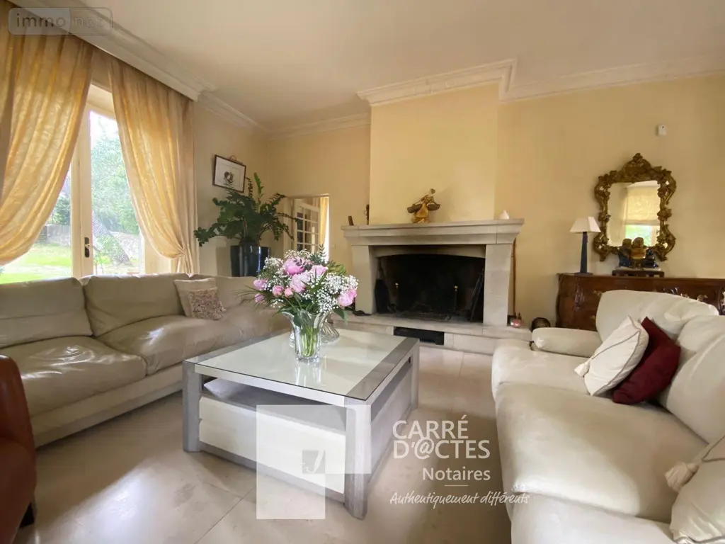 Maison a vendre Nîmes 30900 Gard 30 240 m2 7 pièces 990000 euros 1002441 025