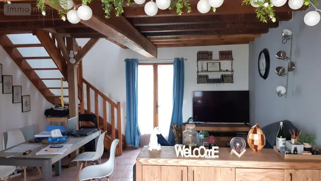 Location maison Évreux 27000 Eure 27 54 m2 3 pièces 833 euros MT3SA 002