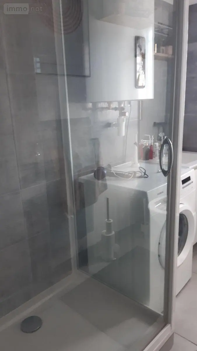 Location maison Évreux 27000 Eure 27 54 m2 3 pièces 833 euros MT3SA 005